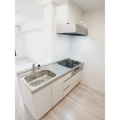 ハウオリ　Ⅱ 202【管理NO：1-026106802-02020】 ★家具家電は申し込み後に搬入します★の物件写真3