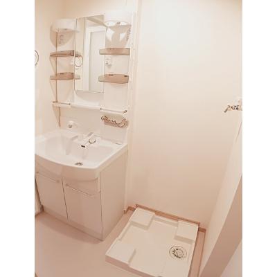 ルッコラⅡ 201【管理NO：1-019396002-02010】 ★家具家電は申し込み後に搬入します★ ★2026年11月中旬入居可能★の物件写真6