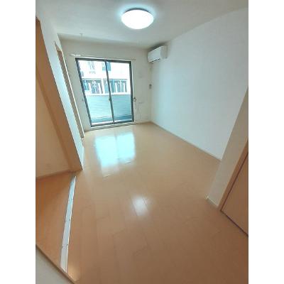 ノベルティーあさひ　Ｂ 103【管理NO：1-018854002-01030】 ★家具家電は申し込み後に搬入します★ ★2026年11月中旬入居可能★の物件写真2