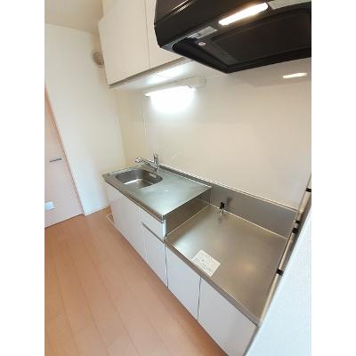 ノベルティーあさひ　Ｂ 103【管理NO：1-018854002-01030】 ★家具家電は申し込み後に搬入します★ ★2026年11月中旬入居可能★の物件写真3