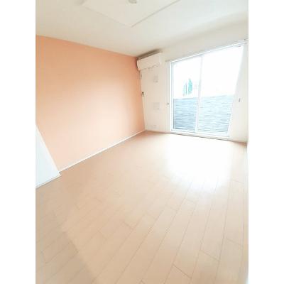 カルム．エス 103【管理NO：1-018695101-01030】 ★家具家電は申し込み後に搬入します★ ★2026年11月中旬入居可能★の物件写真2