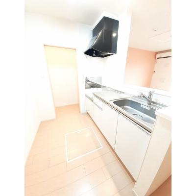 カルム．エス 103【管理NO：1-018695101-01030】 ★家具家電は申し込み後に搬入します★ ★2026年11月中旬入居可能★の物件写真3
