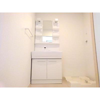 サンパティー　カーサ 204【管理NO：1-021484601-02040】 ★家具家電は申し込み後に搬入します★ ★2026年11月中旬入居可能★の物件写真6