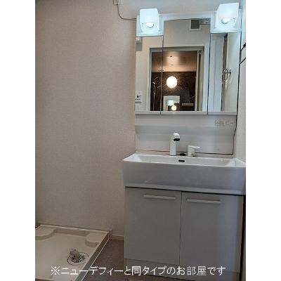 メイポールけやきⅡ 203【管理NO：1-028662201-02030】 ★家具家電は申し込み後に搬入します★ ★2027年03月上旬入居可能★の物件写真6