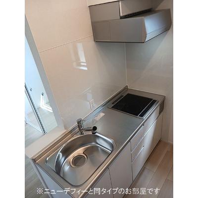 メイポールけやきⅡ 201【管理NO：1-028662201-02010】 ★家具家電は申し込み後に搬入します★ ★2027年03月上旬入居可能★の物件写真3