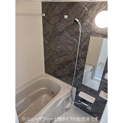 メイポールけやきⅡ 201【管理NO：1-028662201-02010】 ★家具家電は申し込み後に搬入します★ ★2027年03月上旬入居可能★の物件写真4
