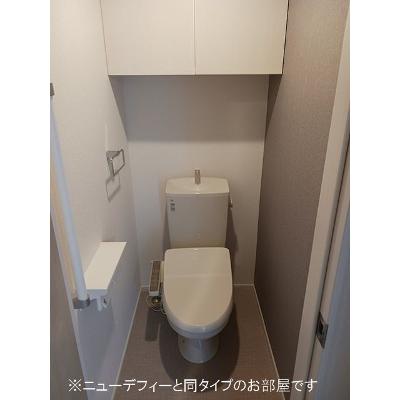 メイポールけやきⅡ 201【管理NO：1-028662201-02010】 ★家具家電は申し込み後に搬入します★ ★2027年03月上旬入居可能★の物件写真5