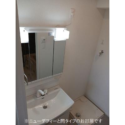 メイポールけやきⅡ 201【管理NO：1-028662201-02010】 ★家具家電は申し込み後に搬入します★ ★2027年03月上旬入居可能★の物件写真6