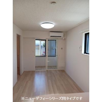 メイポールけやきⅡ 104【管理NO：1-028662201-01040】 ★家具家電は申し込み後に搬入します★ ★2027年03月上旬入居可能★の物件写真2