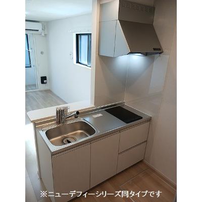 メイポールけやきⅡ 104【管理NO：1-028662201-01040】 ★家具家電は申し込み後に搬入します★ ★2027年03月上旬入居可能★の物件写真3
