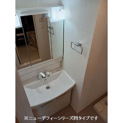 メイポールけやきⅡ 104【管理NO：1-028662201-01040】 ★家具家電は申し込み後に搬入します★ ★2027年03月上旬入居可能★の物件写真6
