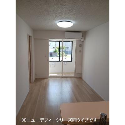 メイポールけやきⅡ 103【管理NO：1-028662201-01030】 ★家具家電は申し込み後に搬入します★ ★2027年03月上旬入居可能★の物件写真2