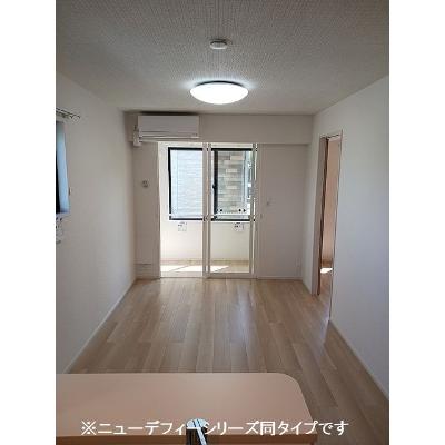 メイポールけやきⅡ 101【管理NO：1-028662201-01010】 ★家具家電は申し込み後に搬入します★ ★2027年03月上旬入居可能★の物件写真2