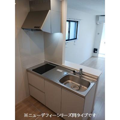メイポールけやきⅡ 101【管理NO：1-028662201-01010】 ★家具家電は申し込み後に搬入します★ ★2027年03月上旬入居可能★の物件写真3