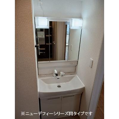 メイポールけやきⅡ 101【管理NO：1-028662201-01010】 ★家具家電は申し込み後に搬入します★ ★2027年03月上旬入居可能★の物件写真6