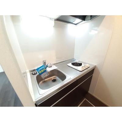 カーサ　プリマベーラ 101【管理NO：1-020968701-01010】 ★家具家電は申し込み後に搬入します★ ★2026年11月下旬入居可能★の物件写真3