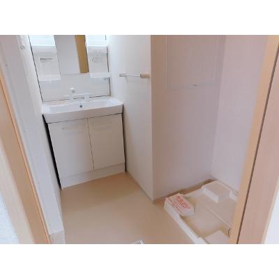 ファミールエセナＧ 301【管理NO：1-019015101-03010】 ★家具家電は申し込み後に搬入します★ ★2026年10月中旬入居可能★の物件写真6