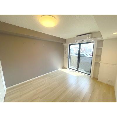 アリエッタ福室ＭⅡ 102【管理NO：1-027516101-01020】 ★家具家電は申し込み後に搬入します★ ★2026年11月中旬入居可能★の物件写真2