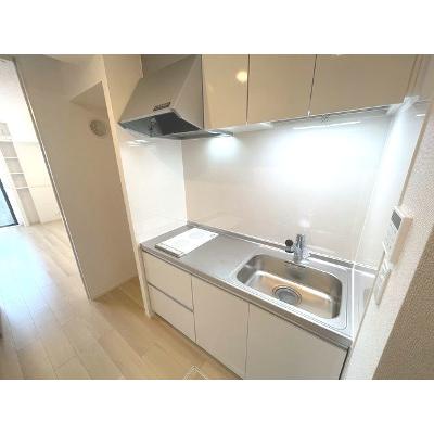 アリエッタ福室ＭⅡ 102【管理NO：1-027516101-01020】 ★家具家電は申し込み後に搬入します★ ★2026年11月中旬入居可能★の物件写真3