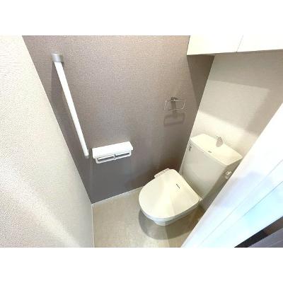 アリエッタ福室ＭⅡ 102【管理NO：1-027516101-01020】 ★家具家電は申し込み後に搬入します★ ★2026年11月中旬入居可能★の物件写真5