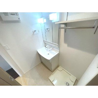 アリエッタ福室ＭⅡ 102【管理NO：1-027516101-01020】 ★家具家電は申し込み後に搬入します★ ★2026年11月中旬入居可能★の物件写真6