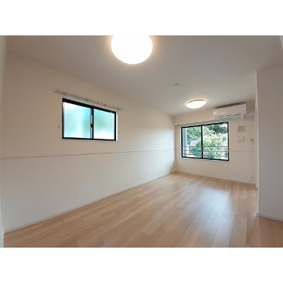松島シーサイドヴィラＢ 205【管理NO：1-027410902-02050】 ★家具家電は申し込み後に搬入します★ ★2026年11月中旬入居可能★の物件写真2