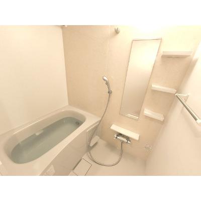 カルムリーフ 201【管理NO：1-027755001-02010】 ★家具家電は申し込み後に搬入します★ ★2026年11月中旬入居可能★の物件写真4