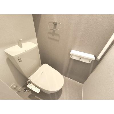 カルムリーフ 201【管理NO：1-027755001-02010】 ★家具家電は申し込み後に搬入します★ ★2026年11月中旬入居可能★の物件写真5