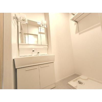 カルムリーフ 201【管理NO：1-027755001-02010】 ★家具家電は申し込み後に搬入します★ ★2026年11月中旬入居可能★の物件写真6