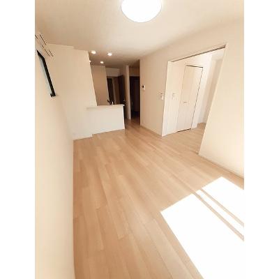 メゾン上野Ⅱ 104【管理NO：1-026947101-01040】 ★家具家電は申し込み後に搬入します★ ★2026年11月中旬入居可能★の物件写真2