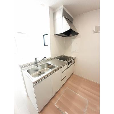 メゾン上野Ⅱ 104【管理NO：1-026947101-01040】 ★家具家電は申し込み後に搬入します★ ★2026年11月中旬入居可能★の物件写真3