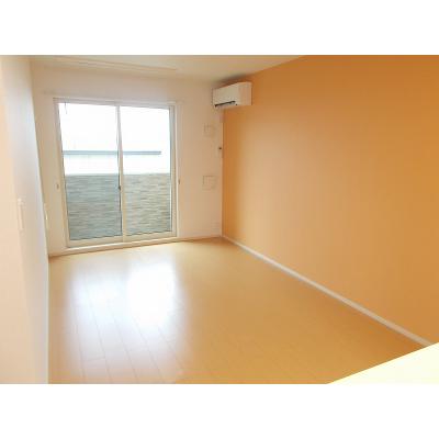 シエスタ　Ⅴ 202【管理NO：1-020975101-02020】 ★家具家電は申し込み後に搬入します★ ★2026年11月中旬入居可能★の物件写真2