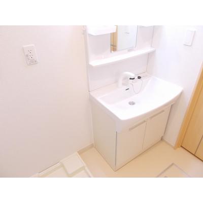 シエスタ　Ⅴ 202【管理NO：1-020975101-02020】 ★家具家電は申し込み後に搬入します★ ★2026年11月中旬入居可能★の物件写真6