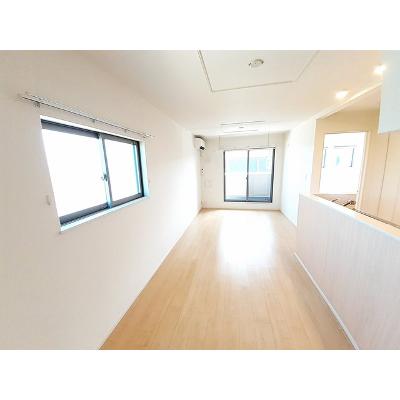 プラシードＳＫⅢ 204【管理NO：1-022651803-02040】 ★家具家電は申し込み後に搬入します★の物件写真2