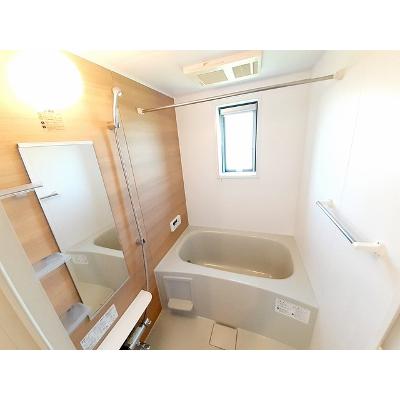 プラシードＳＫⅢ 204【管理NO：1-022651803-02040】 ★家具家電は申し込み後に搬入します★の物件写真4