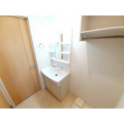 プラシードＳＫⅢ 204【管理NO：1-022651803-02040】 ★家具家電は申し込み後に搬入します★の物件写真6