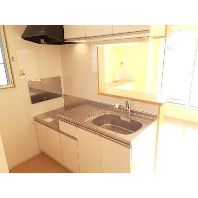 セラーノⅠ 203【管理NO：1-017111702-02030】 ★家具家電は申し込み後に搬入します★ ★2026年11月上旬入居可能★の物件写真3