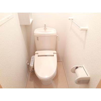 セラーノⅠ 203【管理NO：1-017111702-02030】 ★家具家電は申し込み後に搬入します★ ★2026年11月上旬入居可能★の物件写真5