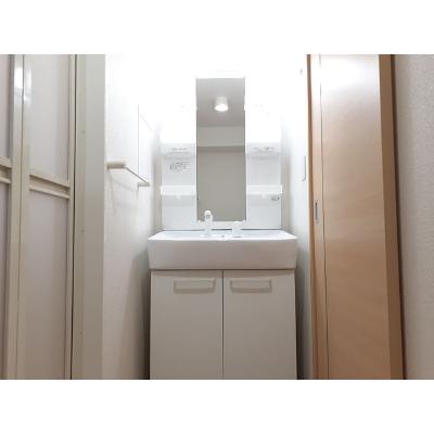 セラーノⅠ 203【管理NO：1-017111702-02030】 ★家具家電は申し込み後に搬入します★ ★2026年11月上旬入居可能★の物件写真6
