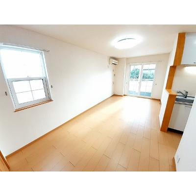 グランベルメゾン 104【管理NO：1-014593801-01040】 ★家具家電は申し込み後に搬入します★ ★2026年10月下旬入居可能★の物件写真2