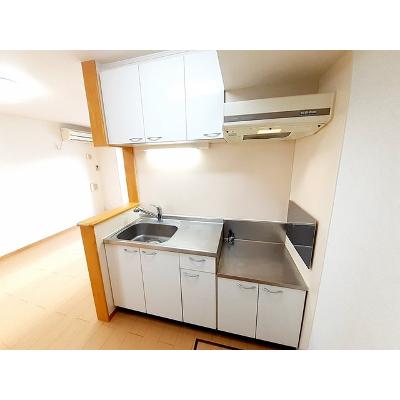 グランベルメゾン 104【管理NO：1-014593801-01040】 ★家具家電は申し込み後に搬入します★ ★2026年10月下旬入居可能★の物件写真3