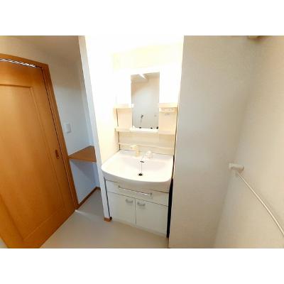 グランベルメゾン 104【管理NO：1-014593801-01040】 ★家具家電は申し込み後に搬入します★ ★2026年10月下旬入居可能★の物件写真6