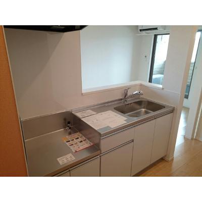 グランブリッサＣ 201【管理NO：1-022524303-02010】 ★家具家電は申し込み後に搬入します★ ★2026年11月下旬入居可能★の物件写真3