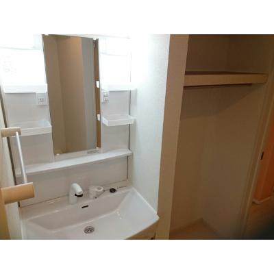グランブリッサＣ 201【管理NO：1-022524303-02010】 ★家具家電は申し込み後に搬入します★ ★2026年11月下旬入居可能★の物件写真6