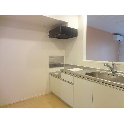 グレース　イン 202【管理NO：1-022426801-02020】 ★家具家電は申し込み後に搬入します★ ★2026年11月中旬入居可能★の物件写真3