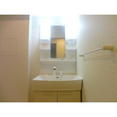 グレース　イン 202【管理NO：1-022426801-02020】 ★家具家電は申し込み後に搬入します★ ★2026年11月中旬入居可能★の物件写真6