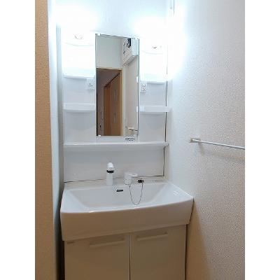 エデンⅠ 202【管理NO：1-020631701-02020】 ★家具家電は申し込み後に搬入します★ ★2026年11月中旬入居可能★の物件写真6