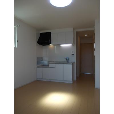 ウォルツ 203【管理NO：1-020845001-02030】 ★家具家電は申し込み後に搬入します★ ★2026年12月中旬入居可能★の物件写真3