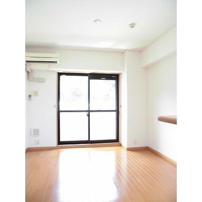 アビタシオンⅡ 306【管理NO：1-013442001-03060】 ★家具家電は申し込み後に搬入します★ ★2026年11月中旬入居可能★の物件写真2