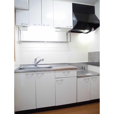 アビタシオンⅡ 306【管理NO：1-013442001-03060】 ★家具家電は申し込み後に搬入します★ ★2026年11月中旬入居可能★の物件写真3